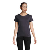 CRUSADER MUJER Camiseta