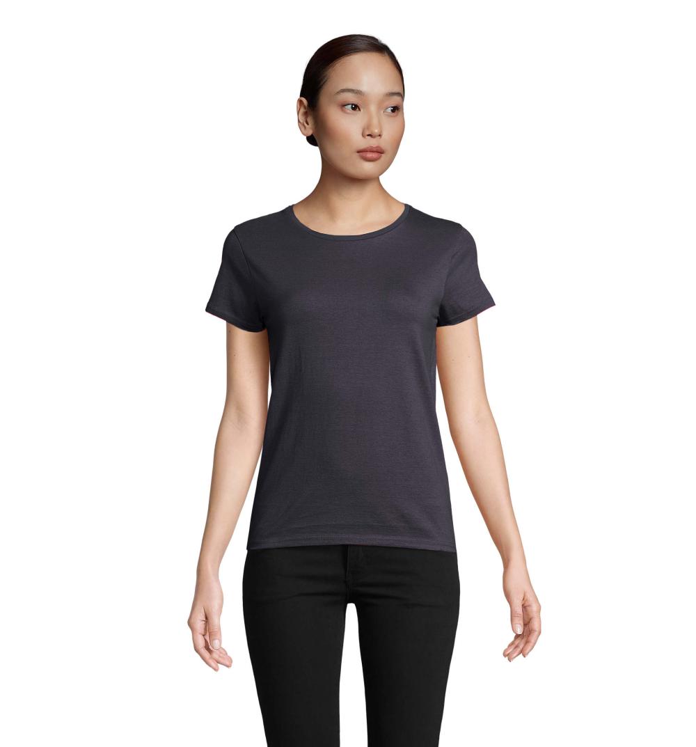 CRUSADER MUJER Camiseta