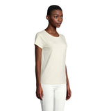 CRUSADER MUJER Camiseta