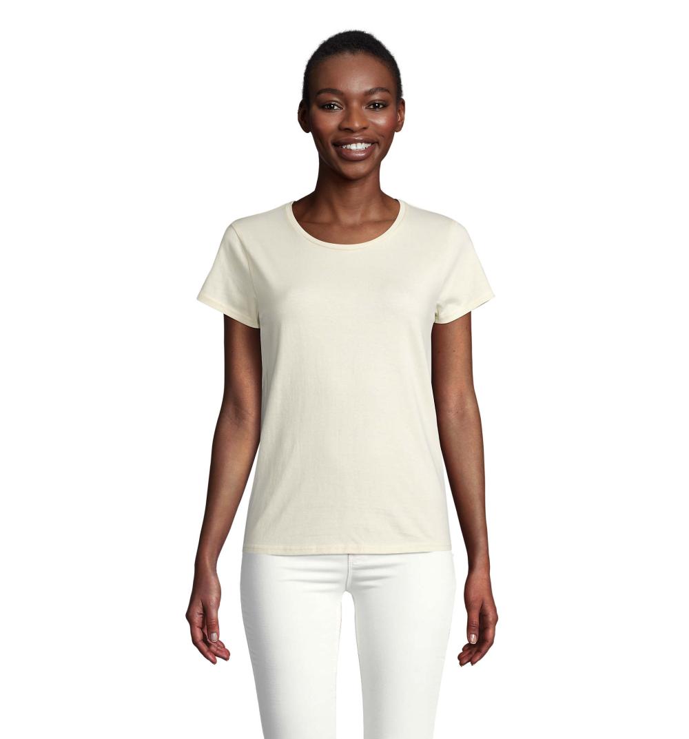 CRUSADER MUJER Camiseta