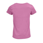 CRUSADER MUJER Camiseta