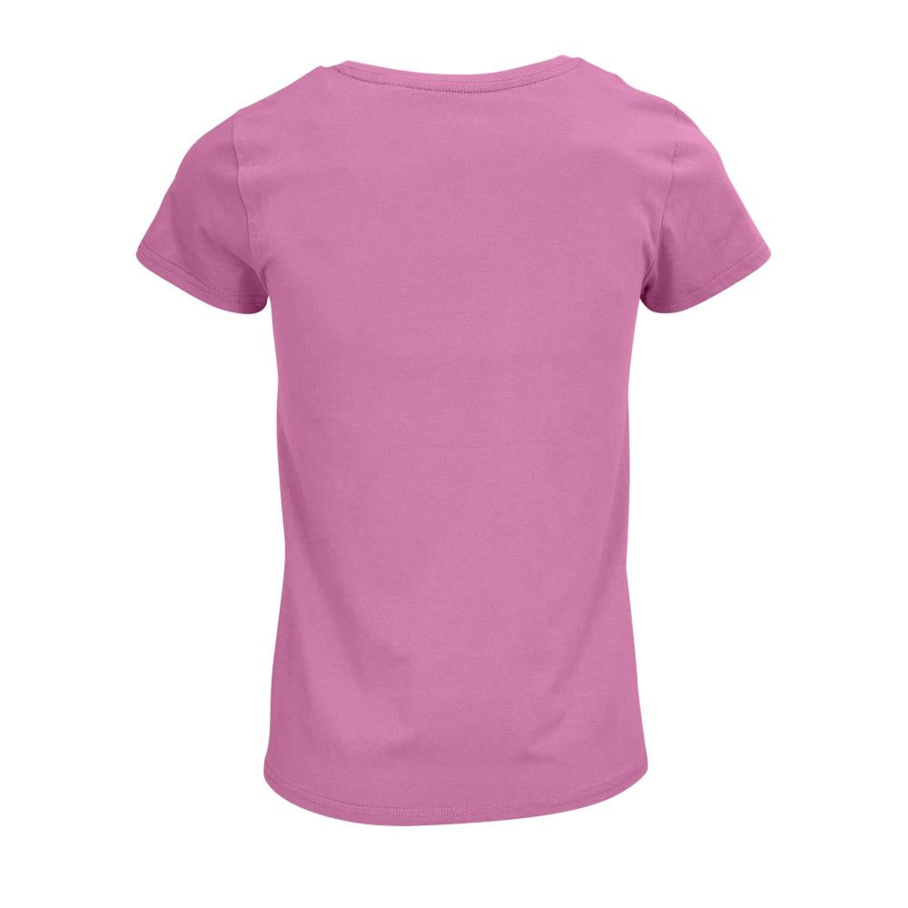 CRUSADER MUJER Camiseta