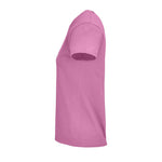 CRUSADER MUJER Camiseta