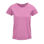 CRUSADER MUJER Camiseta