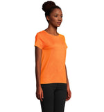 CRUSADER MUJER Camiseta