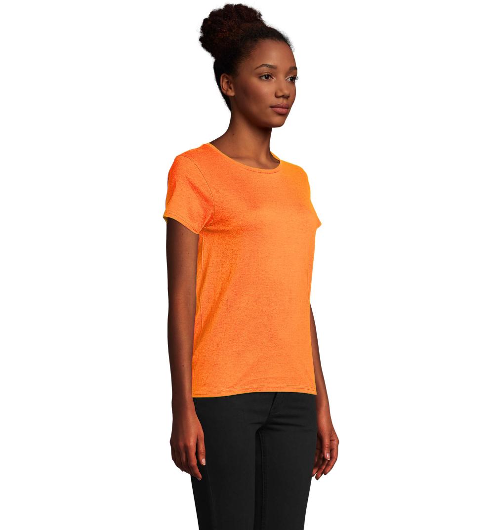 CRUSADER MUJER Camiseta