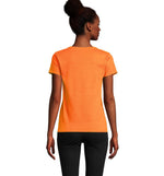CRUSADER MUJER Camiseta