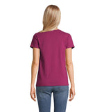 CRUSADER MUJER Camiseta