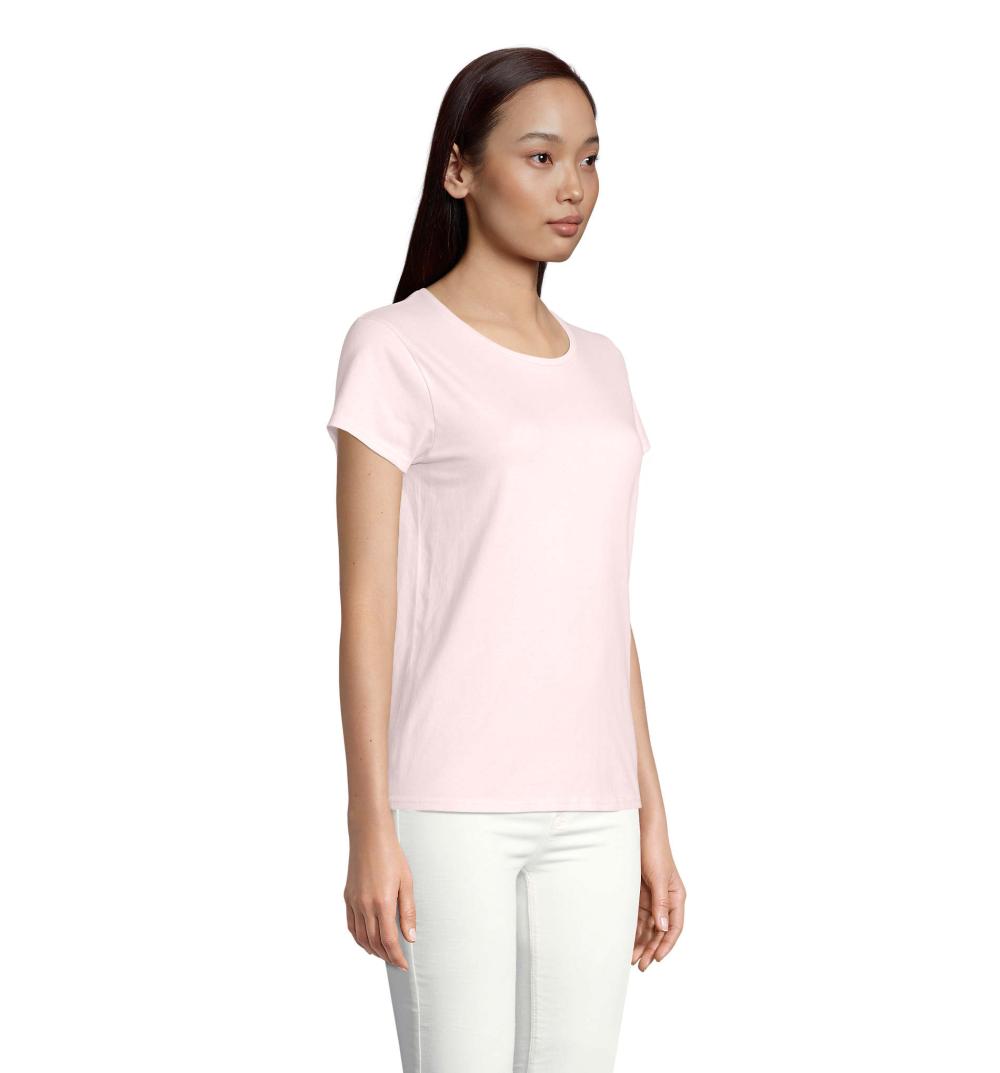 CRUSADER MUJER Camiseta