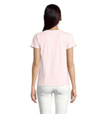 CRUSADER MUJER Camiseta