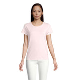 CRUSADER MUJER Camiseta