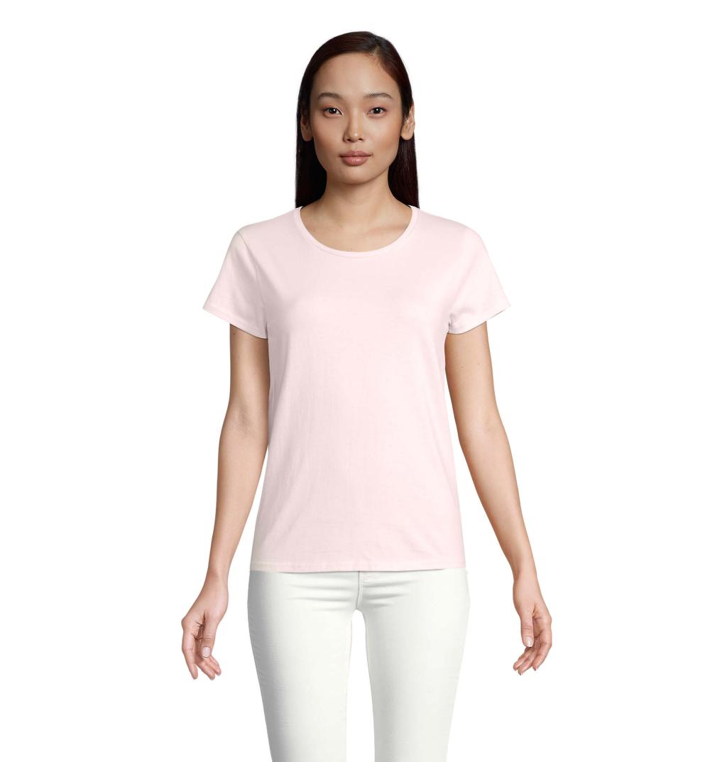 CRUSADER MUJER Camiseta