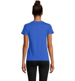 CRUSADER MUJER Camiseta