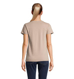 CRUSADER MUJER Camiseta