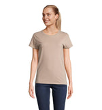 CRUSADER MUJER Camiseta