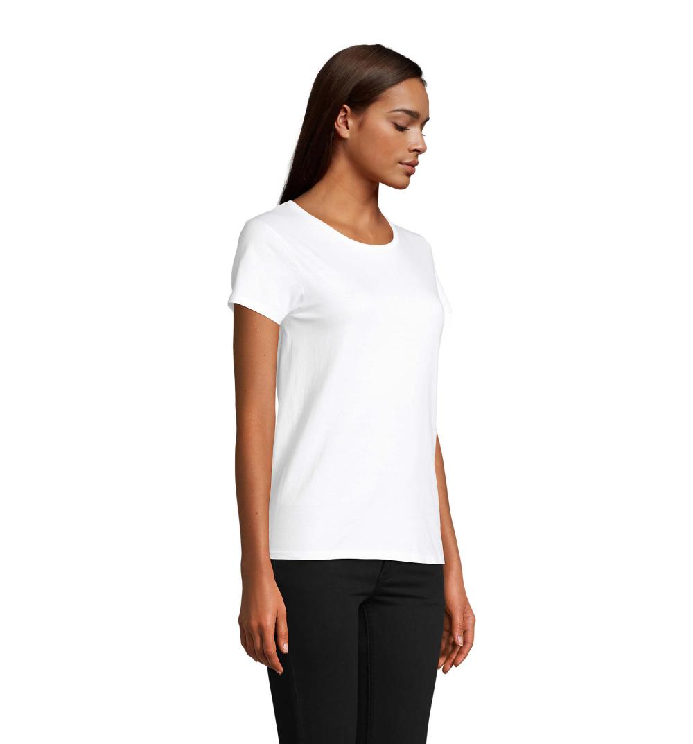 CRUSADER MUJER Camiseta