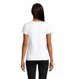 CRUSADER MUJER Camiseta