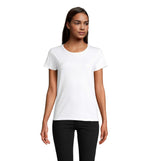 CRUSADER MUJER Camiseta