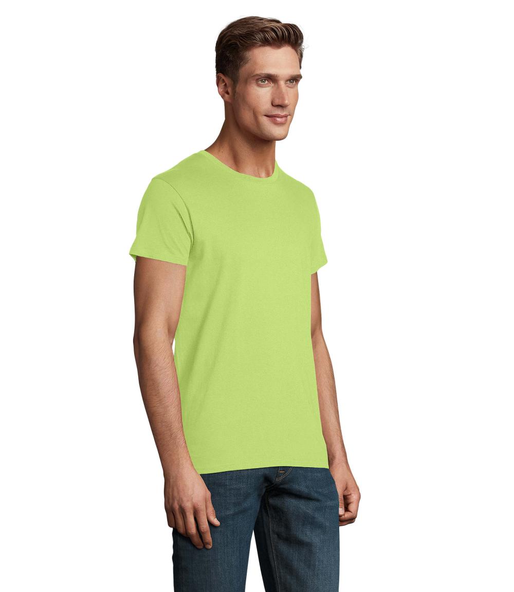 CRUSADER MEN Camiseta 150g