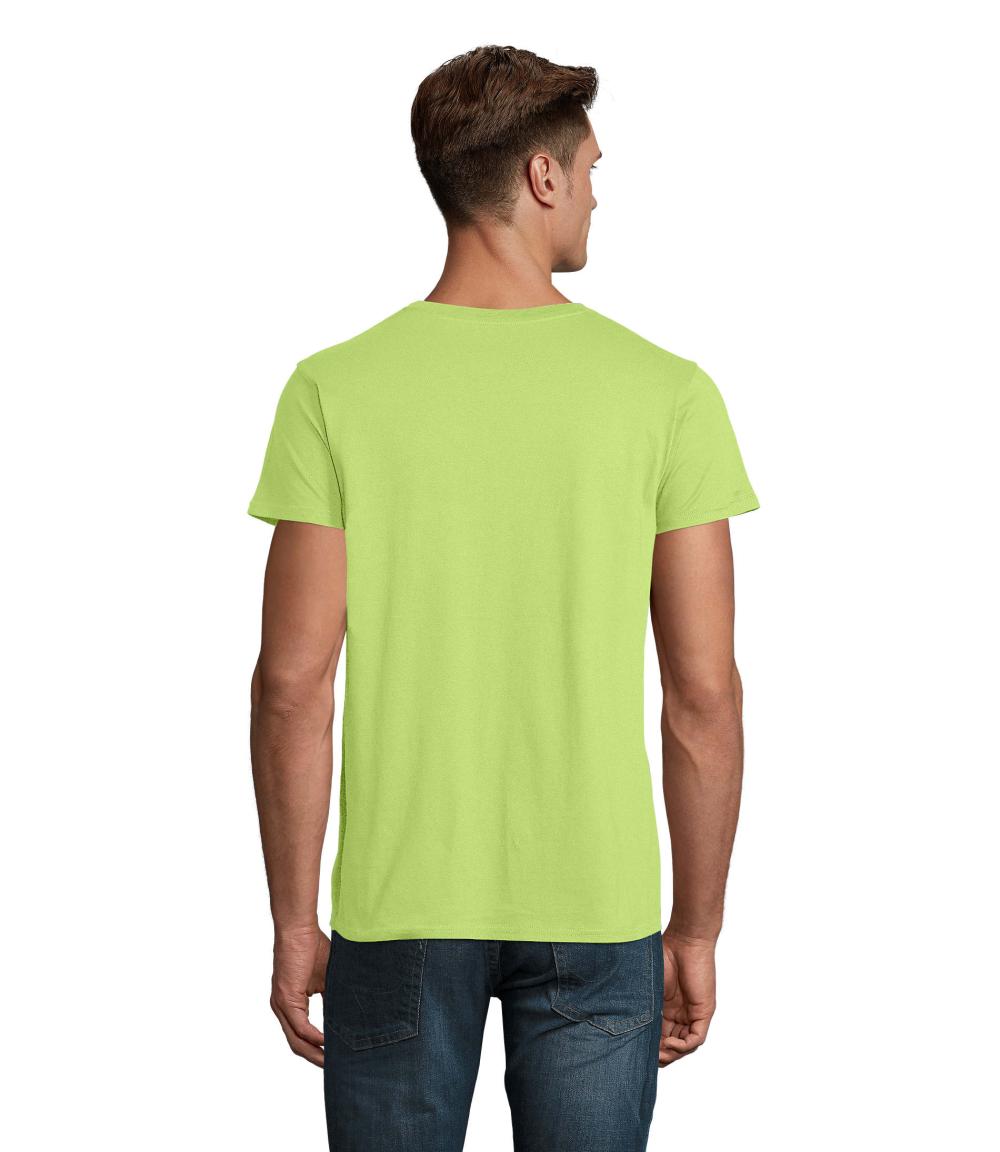 CRUSADER MEN Camiseta 150g