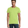 Apple green