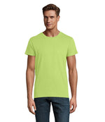 CRUSADER MEN Camiseta 150g