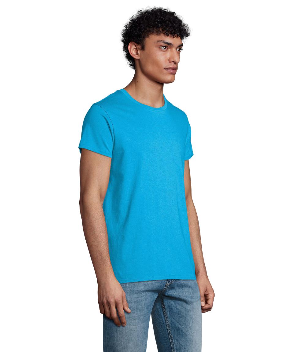 CRUSADER MEN Camiseta 150g