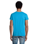 CRUSADER MEN Camiseta 150g