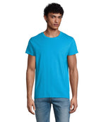 CRUSADER MEN Camiseta 150g