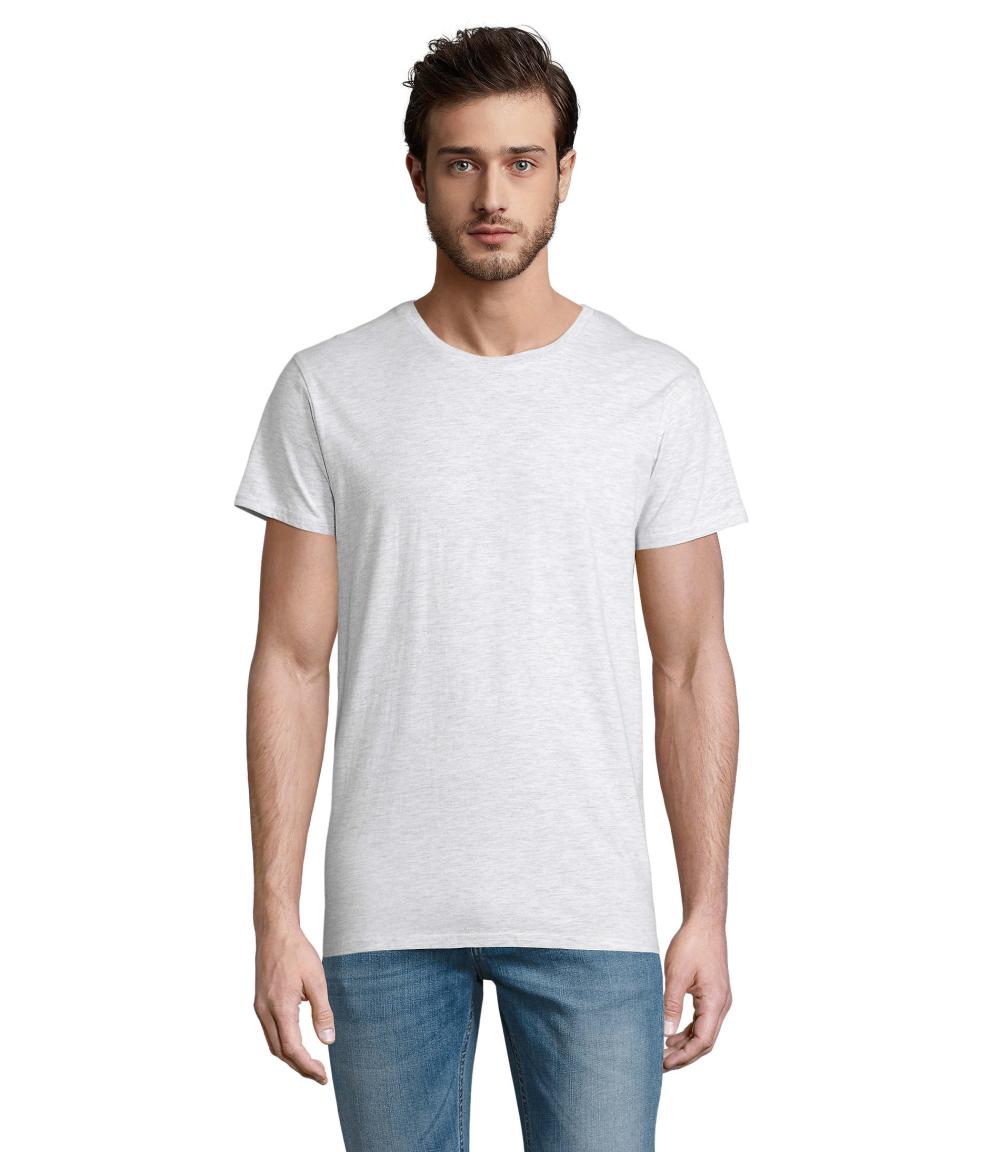 CRUSADER MEN Camiseta 150g
