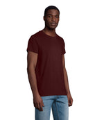 CRUSADER MEN Camiseta 150g