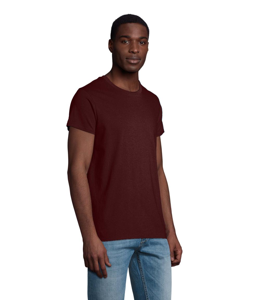 CRUSADER MEN Camiseta 150g