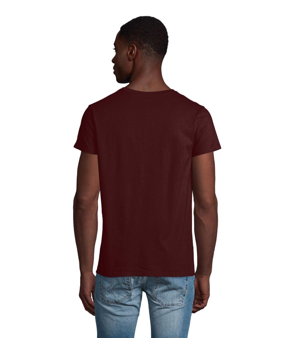 CRUSADER MEN Camiseta 150g