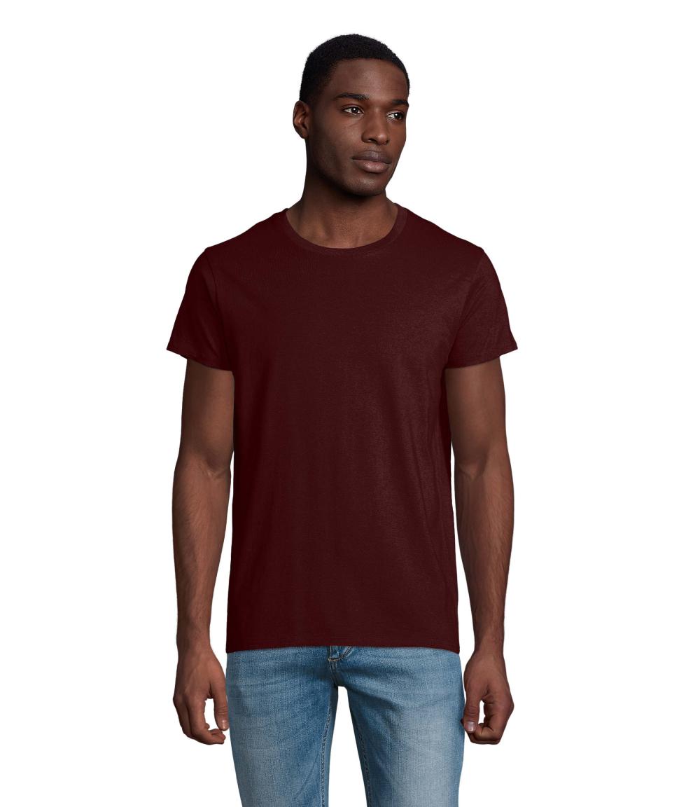 CRUSADER MEN Camiseta 150g