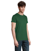 CRUSADER MEN Camiseta 150g