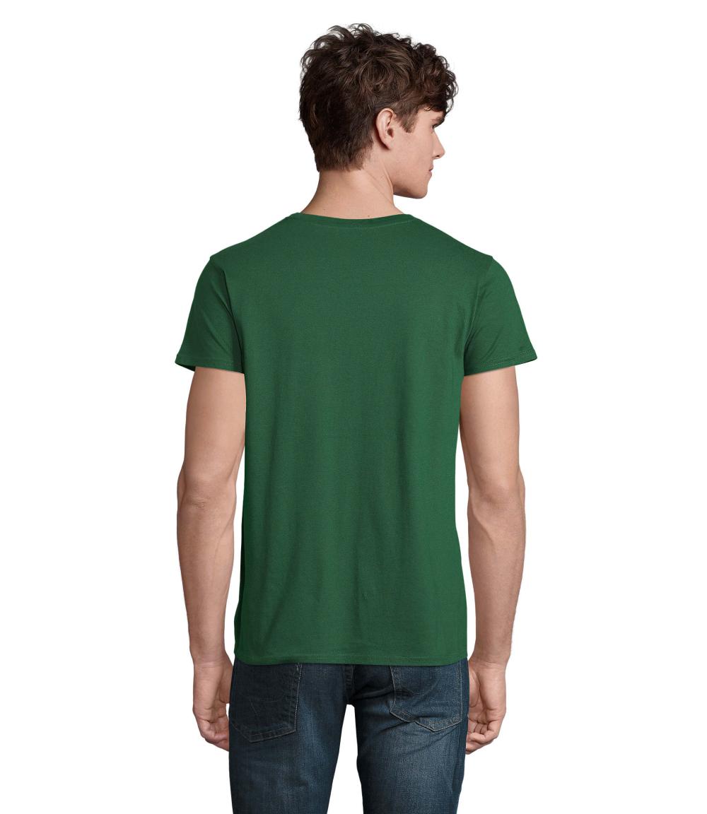 CRUSADER MEN Camiseta 150g