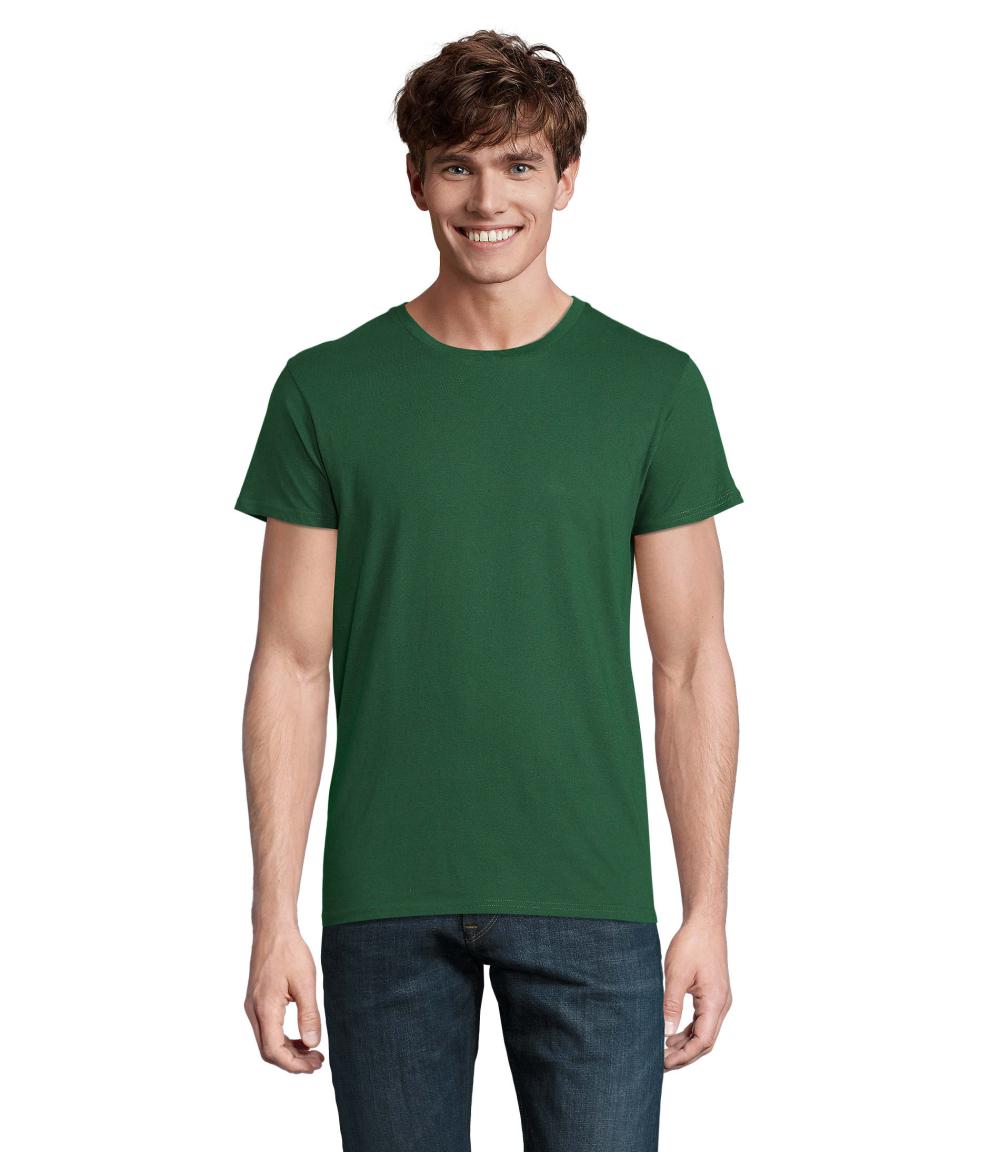 CRUSADER MEN Camiseta 150g