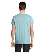 CRUSADER MEN Camiseta 150g