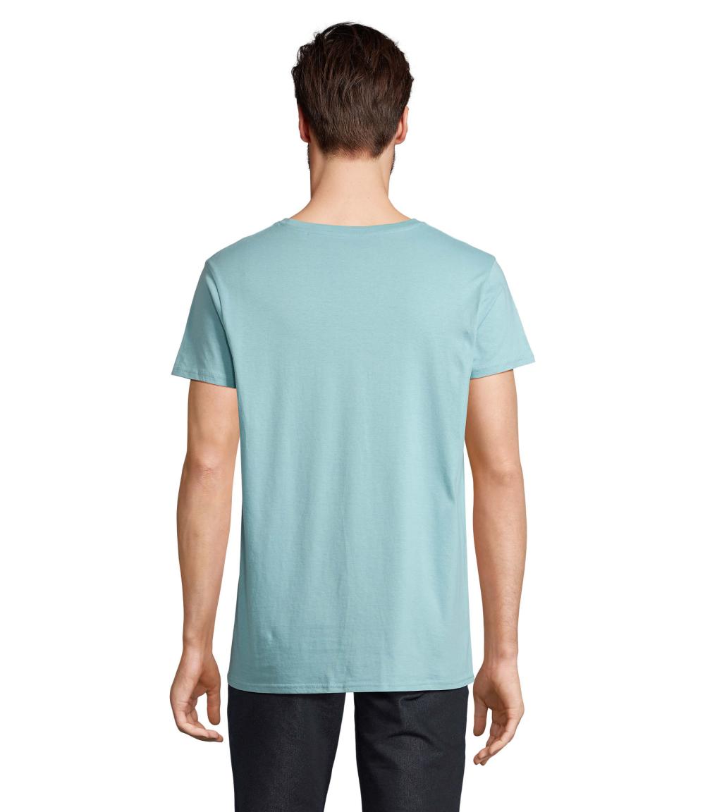 CRUSADER MEN Camiseta 150g