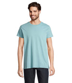 CRUSADER MEN Camiseta 150g