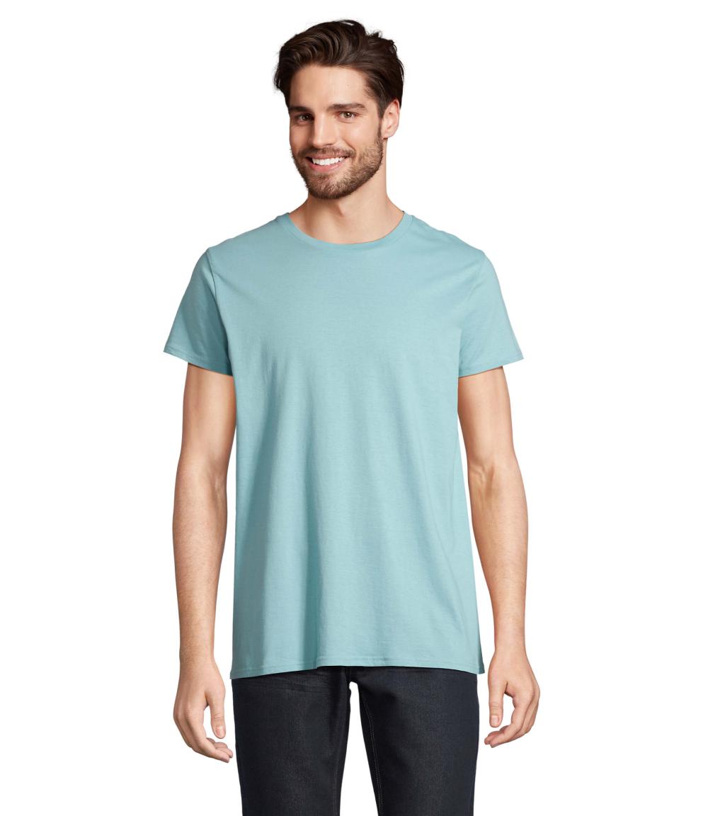 CRUSADER MEN Camiseta 150g