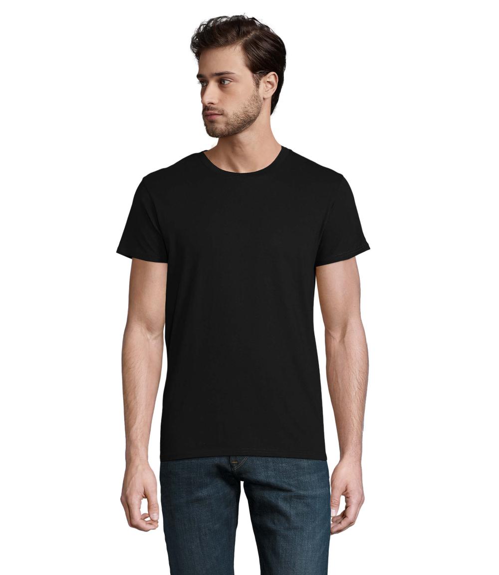 CRUSADER MEN Camiseta 150g