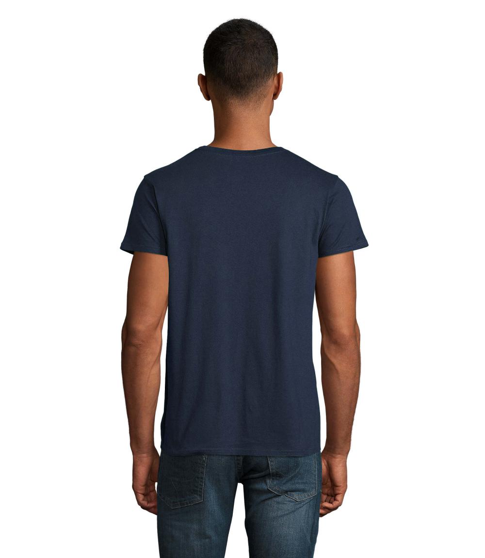 CRUSADER MEN Camiseta 150g