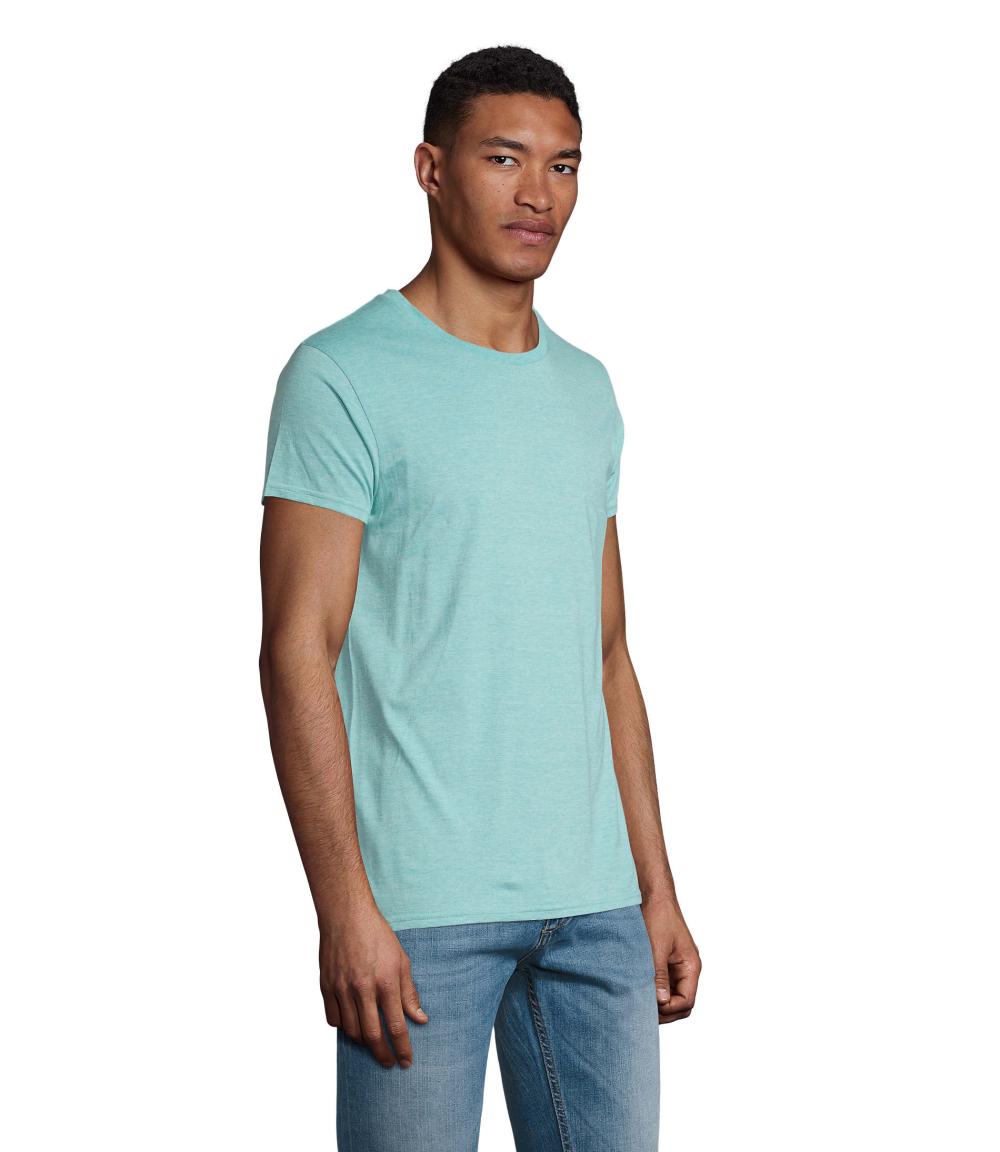 CRUSADER MEN Camiseta 150g