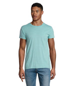 CRUSADER MEN Camiseta 150g