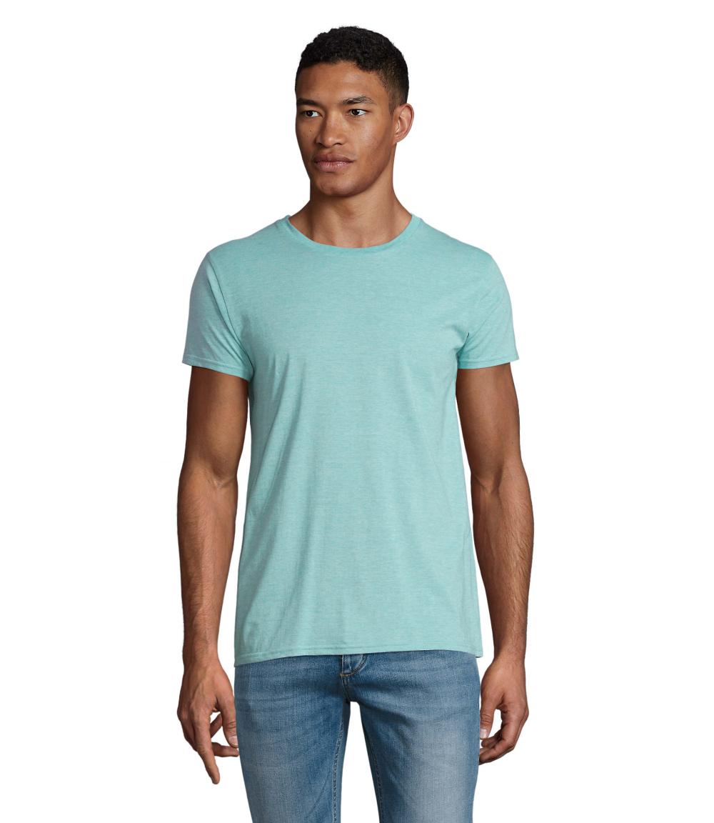CRUSADER MEN Camiseta 150g