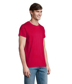 CRUSADER MEN Camiseta 150g