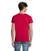 CRUSADER MEN Camiseta 150g