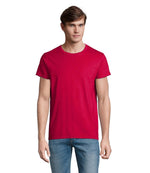 CRUSADER MEN Camiseta 150g