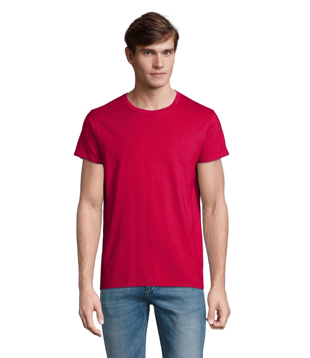 CRUSADER MEN Camiseta 150g